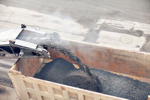 Asphalt Driveway Removal in Pflugerville