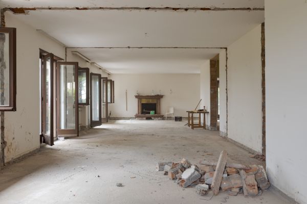 Interior Demolition Service in Pflugerville