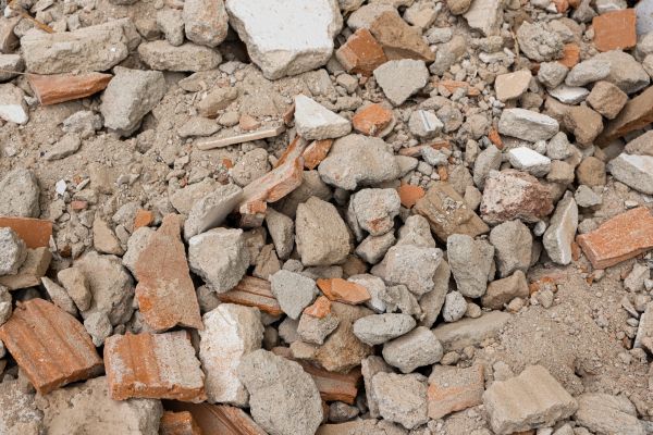 Masonry Removal in Pflugerville