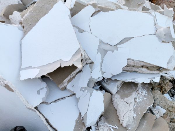 Drywall Removal in Pflugerville
