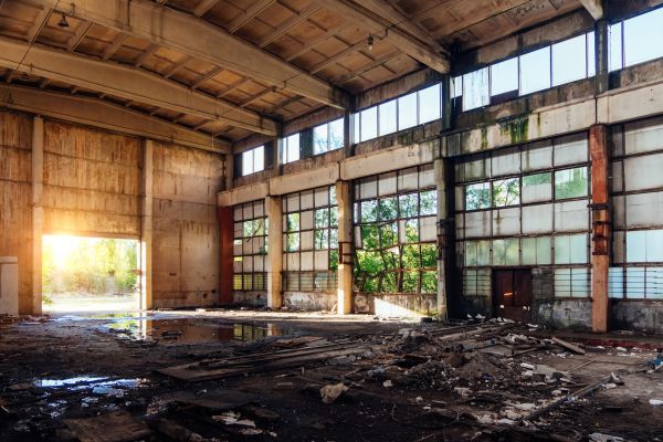 Garage Removal in Pflugerville
