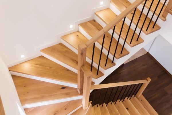 Staircase Removal in Pflugerville