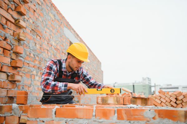 Brick Wall Removal in Pflugerville