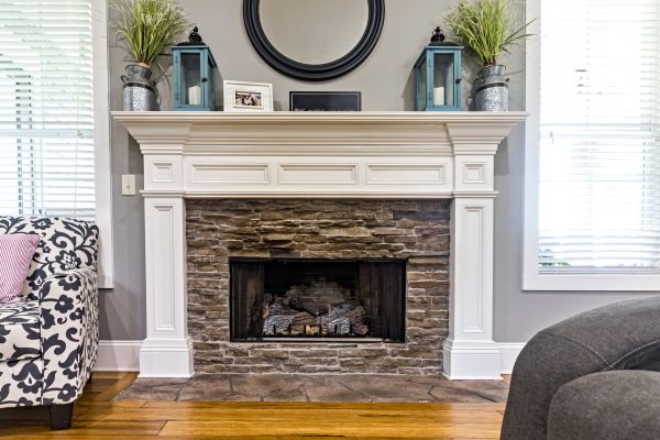 Hearth Removal in Pflugerville
