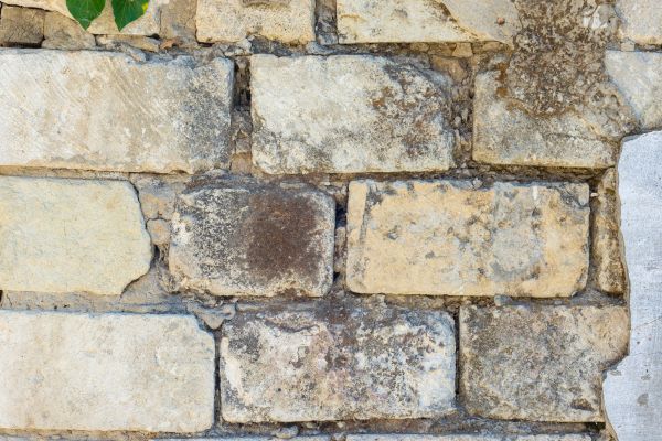 Block Wall Removal in Pflugerville