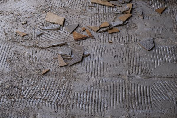 Basement Floor Removal in Pflugerville